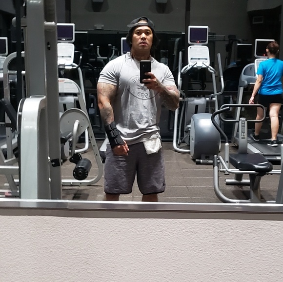 Meet your Posher, Jose - Picture 3 of 3